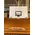 24x18 Basketball Backboard Square Decal / Sticker 01