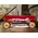 Radio Flyer 80 Decal / Sticker 25