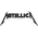Metallica Decal / Sticker
