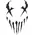 Mushroomhead Decal / Sticker