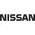 Nissan Lettering Decal / Sticker