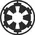 Star Wars Imperial Decal / Sticker 02