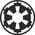 Star Wars Imperial Decal / Sticker 02