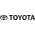 Toyota Lettering and Logo Decal / Sticker
