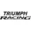 Triumph Racing Decal / Sticker 01