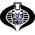 Cobra Commander Decepticon Purple Barbed Wire Decal / Sticker