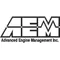 AEM Decal / Sticker