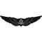 AirCrew Wings 02 Decal / Sticker