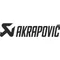 Akrapovic 05 Decal / Sticker