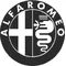 Alfa Romeo 01 Decal / Sticker