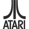 Atari Decal / Sticker