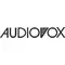 Audiovox 01 Decal / Sticker