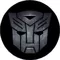 Autobot 14 Decal / Sticker