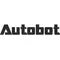 Autobot Lettering Transformers Decal / Sticker