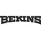 Bekins Decal / Sticker