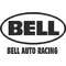 Bell Auto Racing Decal / Sticker