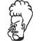 Beavis Decal / Sticker 02