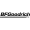 BFGoodrich Decal / Sticker 02