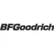 BFGoodrich Decal / Sticker 03