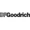 BFGoodrich BFG Decal / Sticker