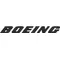 Boeing Decal / Sticker
