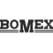 Bomex Decal / Sticker 01