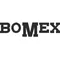 Bomex Decal / Sticker 02