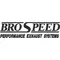 BroSpeed Decal / Sticker