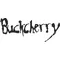 Buckcherry Decal / Sticker