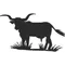 Bull Decal / Sticker 03