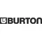 Burton Decal / Sticker 01