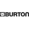 Burton Decal / Sticker 01