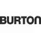 Burton Decal / Sticker 03