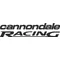 Cannondale Racing Decal / Sticker 01