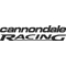 Cannondale Racing Decal / Sticker 01