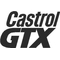 Castrol GTX Decal / Sticker