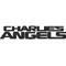 Charlie's Angels Decal / Sticker 01