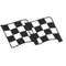 Checkered Flag Decal / Sticker 15
