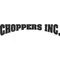 Choppers Inc. Decal / Sticker 01