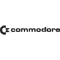 Commodore Decal / Sticker