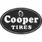 Cooper Tires Decal / Sticker 01