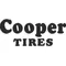 Cooper Tires Decal / Sticker 02