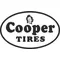 Cooper Tires Decal / Sticker 03