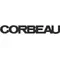 Corbeau Decal / Sticker 02