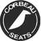 Corbeau Decal / Sticker