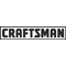 Craftsman Decal / Sticker 01
