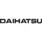 Daihatsu Decal / Sticker