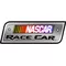 Nascar Race Car Decal / Sticker