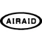 AIRAID Decal / Sticker 02
