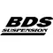 BDS Suspension Decal / Sticker